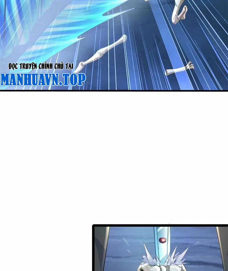 Tôi Có Thể Nuốt Chửng Vạn Vật 61 trang 28