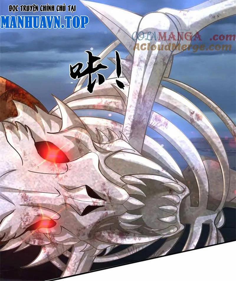 Tôi Có Thể Nuốt Chửng Vạn Vật 61 trang 3