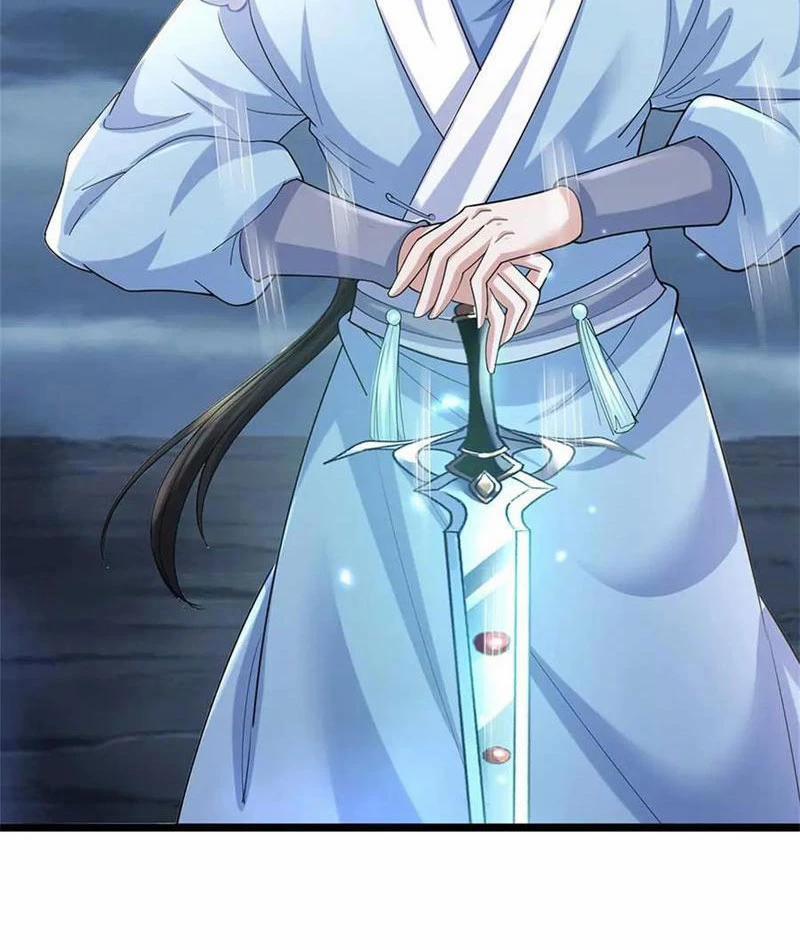 Tôi Có Thể Nuốt Chửng Vạn Vật 61 trang 30