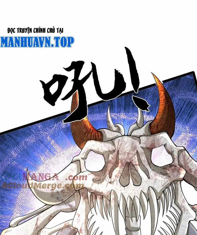 Tôi Có Thể Nuốt Chửng Vạn Vật 61 trang 33