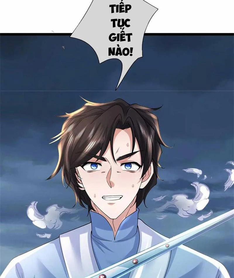 Tôi Có Thể Nuốt Chửng Vạn Vật 61 trang 41