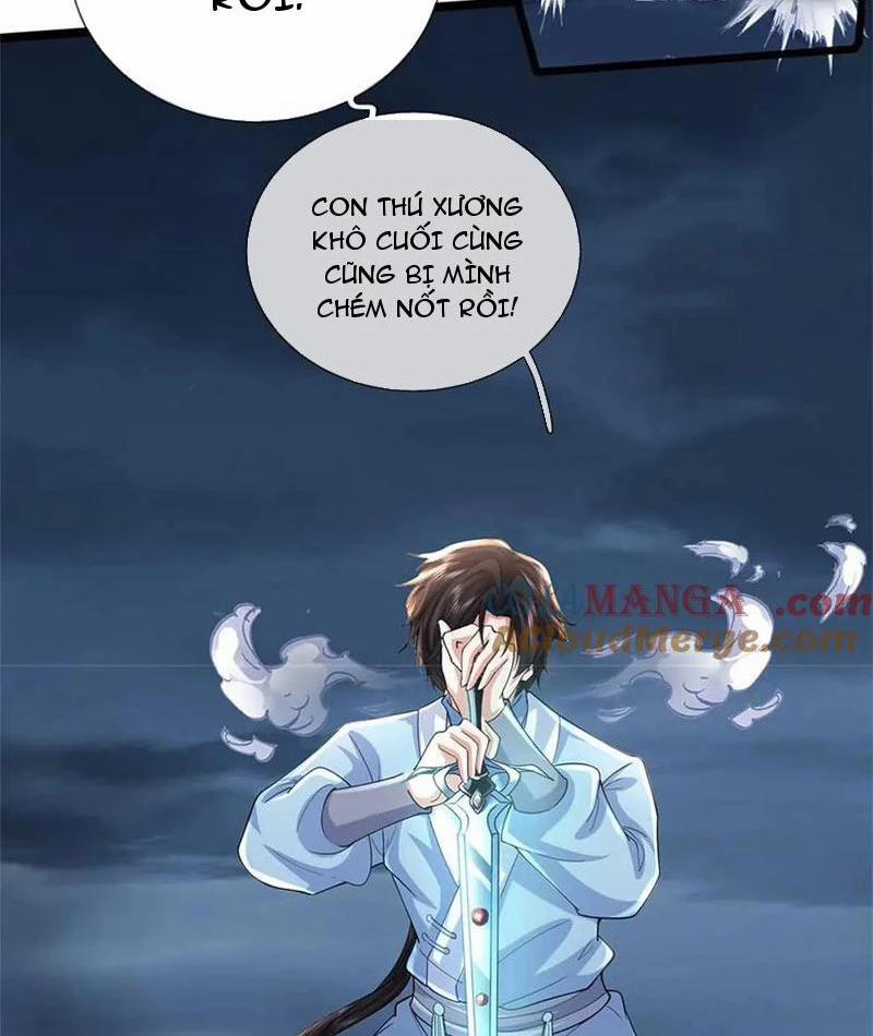 Tôi Có Thể Nuốt Chửng Vạn Vật 61 trang 46