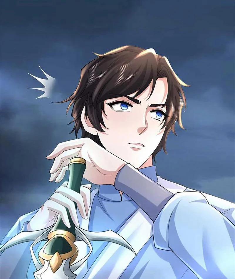 Tôi Có Thể Nuốt Chửng Vạn Vật 61 trang 48