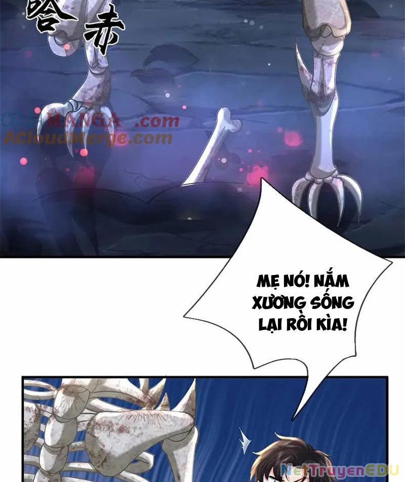 Tôi Có Thể Nuốt Chửng Vạn Vật 61 trang 5