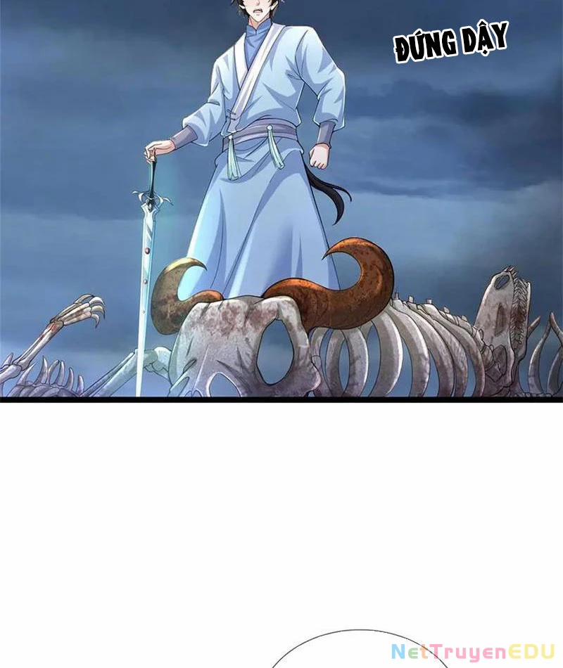 Tôi Có Thể Nuốt Chửng Vạn Vật 61 trang 50