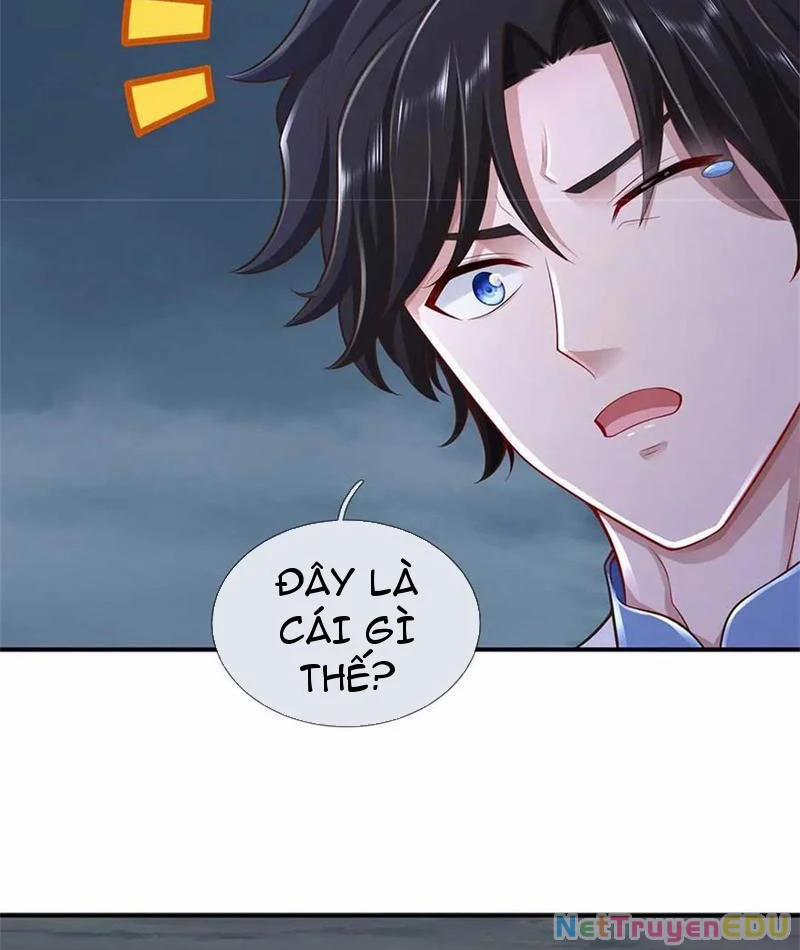 Tôi Có Thể Nuốt Chửng Vạn Vật 61 trang 58