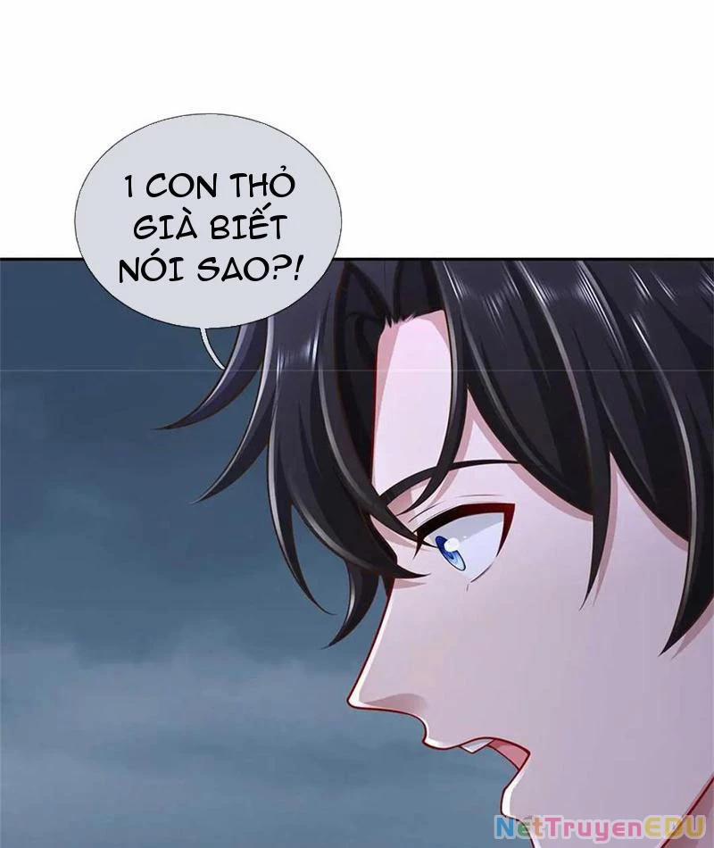 Tôi Có Thể Nuốt Chửng Vạn Vật 61 trang 62