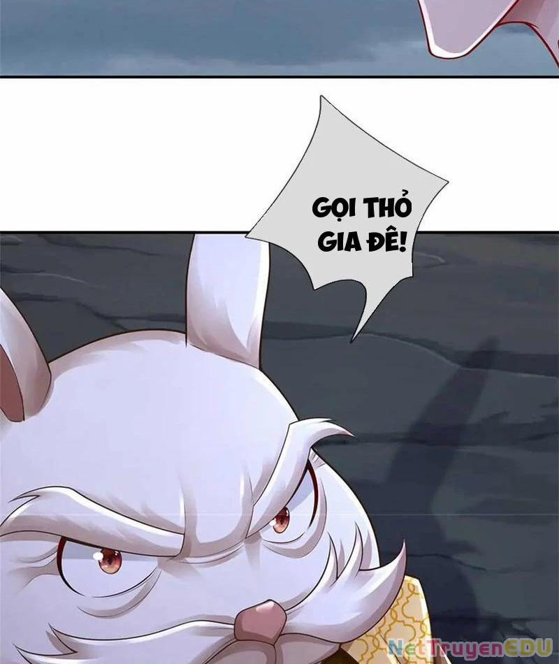 Tôi Có Thể Nuốt Chửng Vạn Vật 61 trang 63