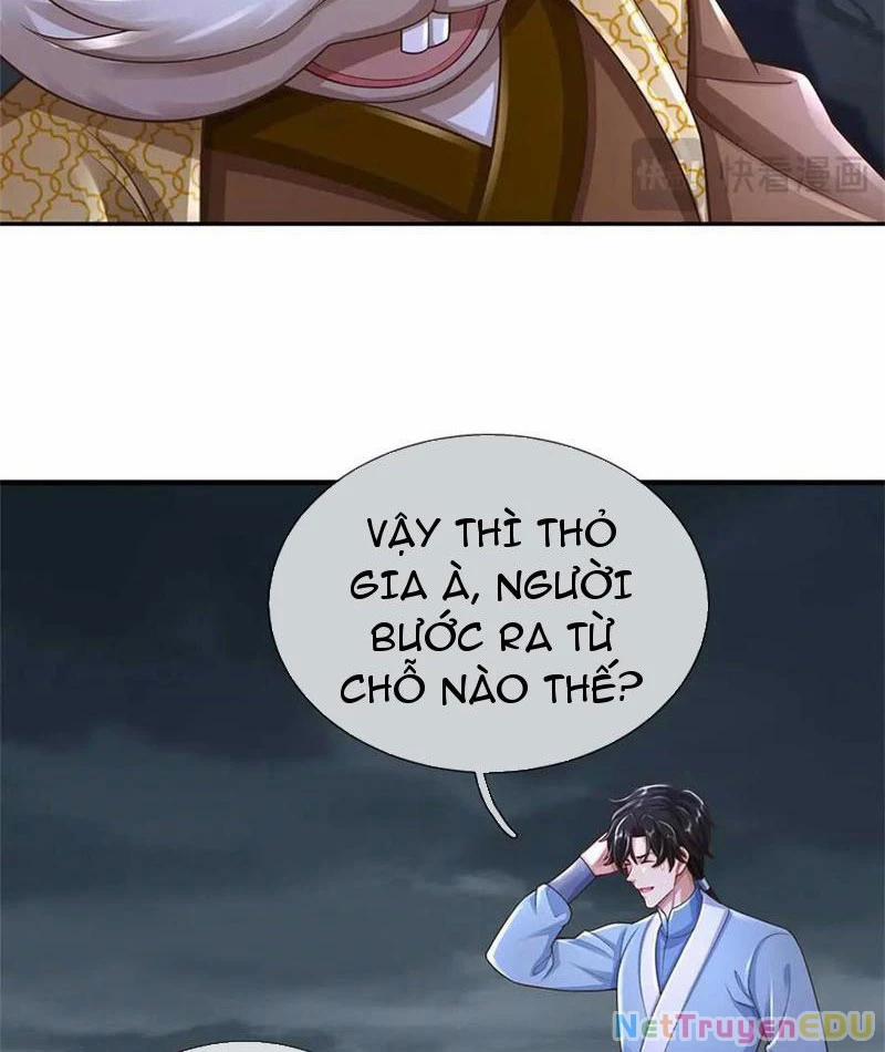 Tôi Có Thể Nuốt Chửng Vạn Vật 61 trang 64