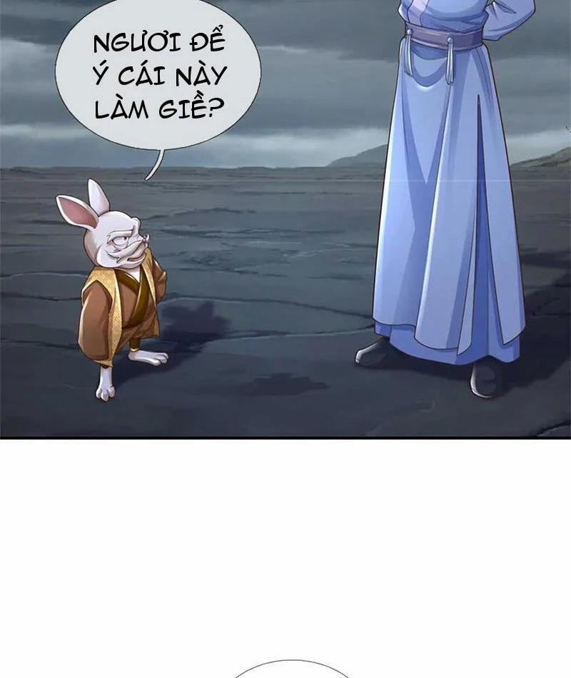 Tôi Có Thể Nuốt Chửng Vạn Vật 61 trang 65