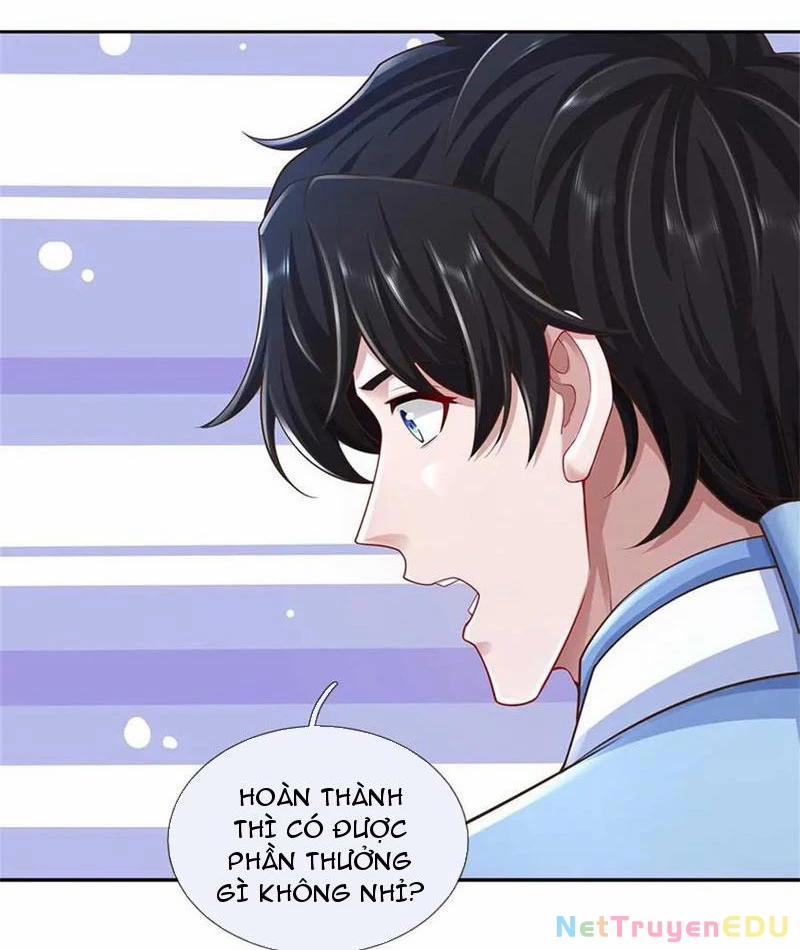 Tôi Có Thể Nuốt Chửng Vạn Vật 61 trang 69