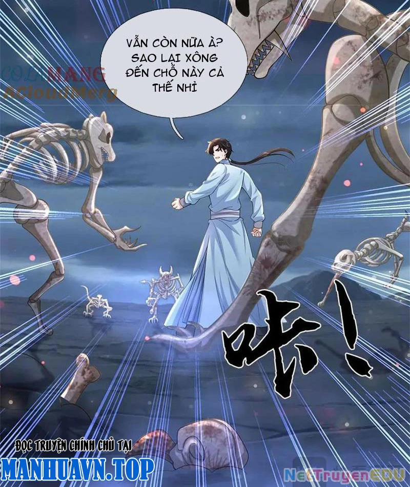 Tôi Có Thể Nuốt Chửng Vạn Vật 61 trang 7