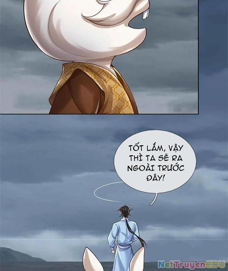 Tôi Có Thể Nuốt Chửng Vạn Vật 61 trang 84