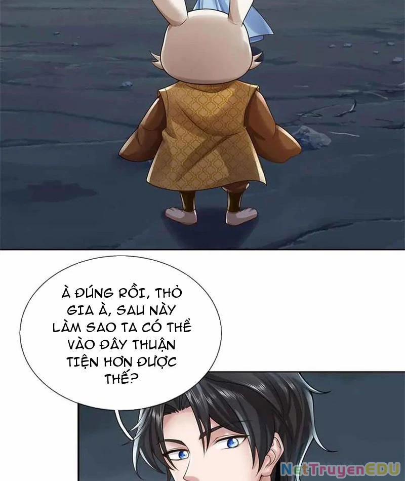 Tôi Có Thể Nuốt Chửng Vạn Vật 61 trang 85