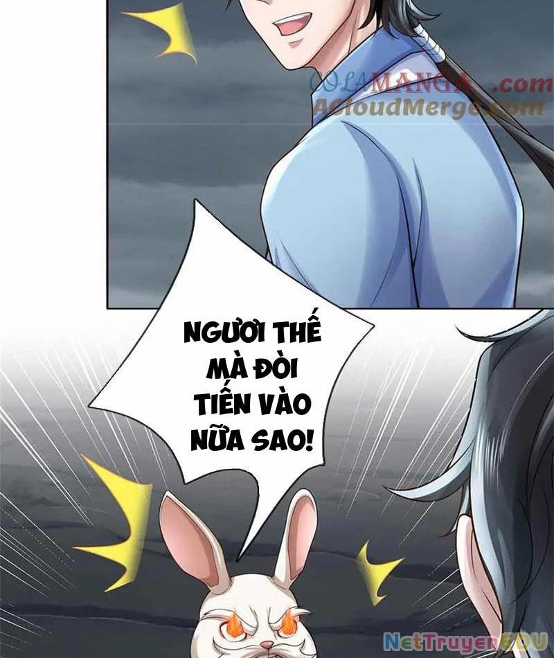 Tôi Có Thể Nuốt Chửng Vạn Vật 61 trang 86