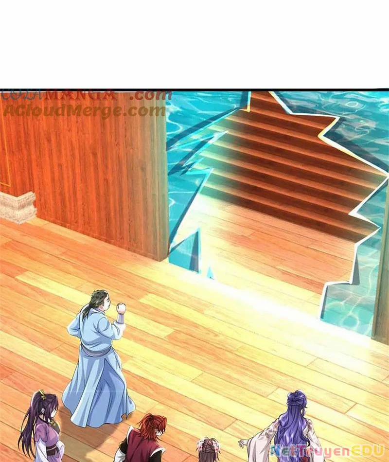 Tôi Có Thể Nuốt Chửng Vạn Vật 61 trang 92