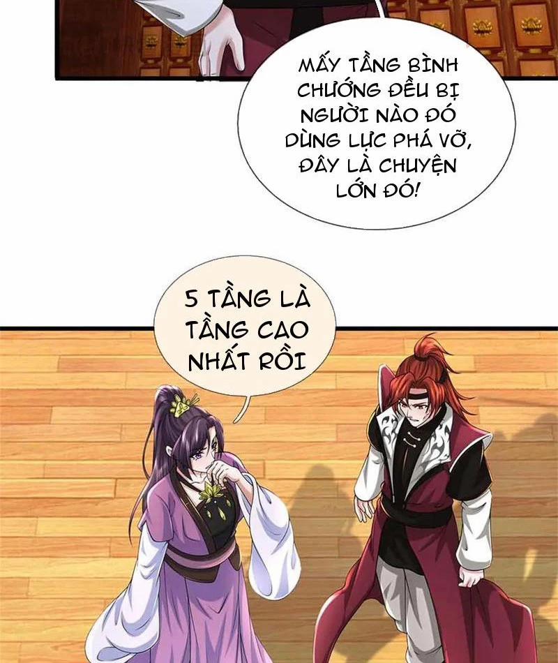 Tôi Có Thể Nuốt Chửng Vạn Vật 61 trang 96