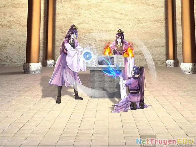 Tôi Có Thể Nuốt Chửng Vạn Vật 62 trang 11