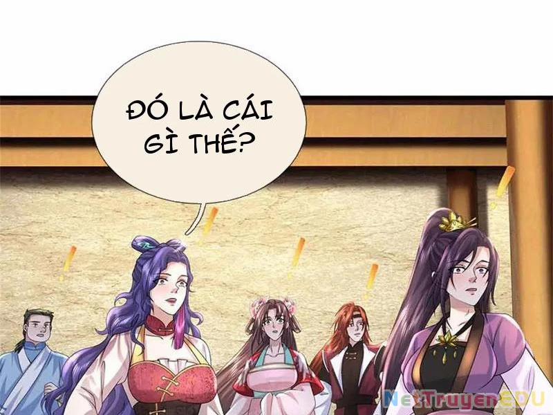 Tôi Có Thể Nuốt Chửng Vạn Vật 62 trang 18