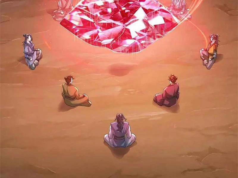 Tôi Có Thể Nuốt Chửng Vạn Vật 62 trang 31