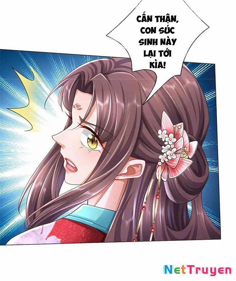 Tôi Có Thể Nuốt Chửng Vạn Vật 66 trang 10