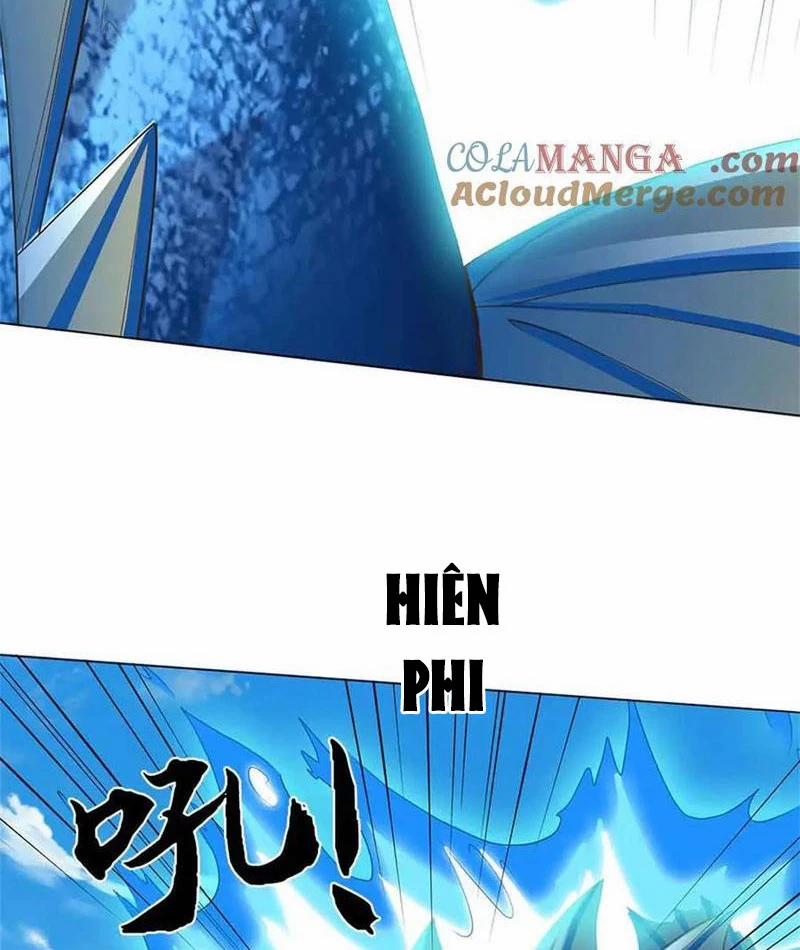 Tôi Có Thể Nuốt Chửng Vạn Vật 66 trang 14