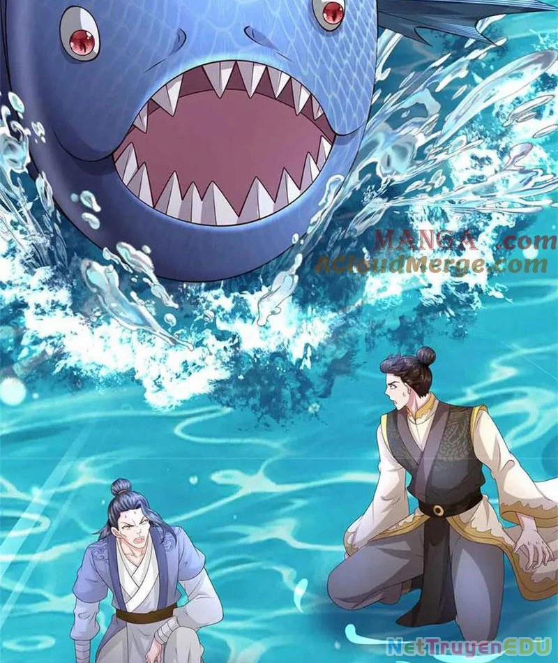 Tôi Có Thể Nuốt Chửng Vạn Vật 66 trang 22