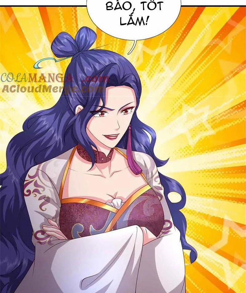 Tôi Có Thể Nuốt Chửng Vạn Vật 66 trang 33