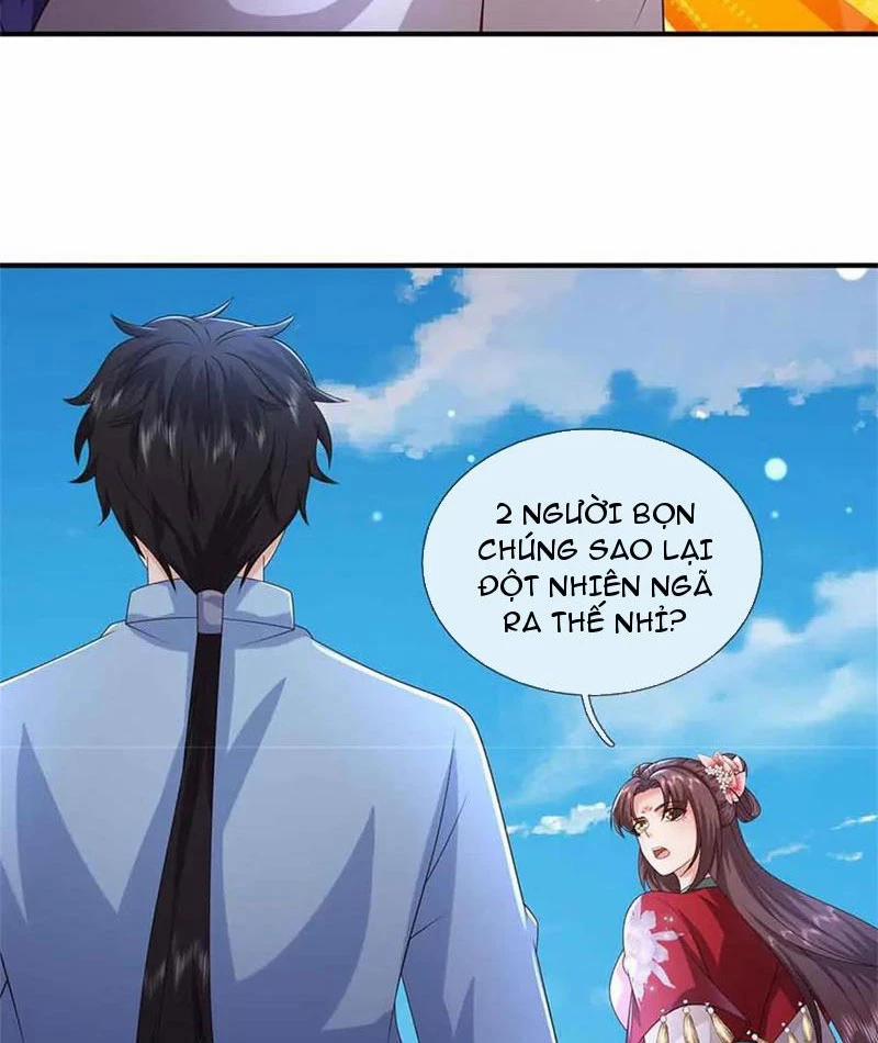 Tôi Có Thể Nuốt Chửng Vạn Vật 66 trang 34