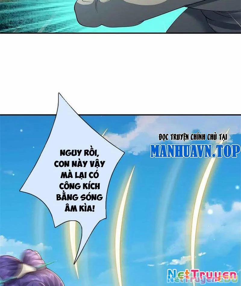 Tôi Có Thể Nuốt Chửng Vạn Vật 66 trang 50