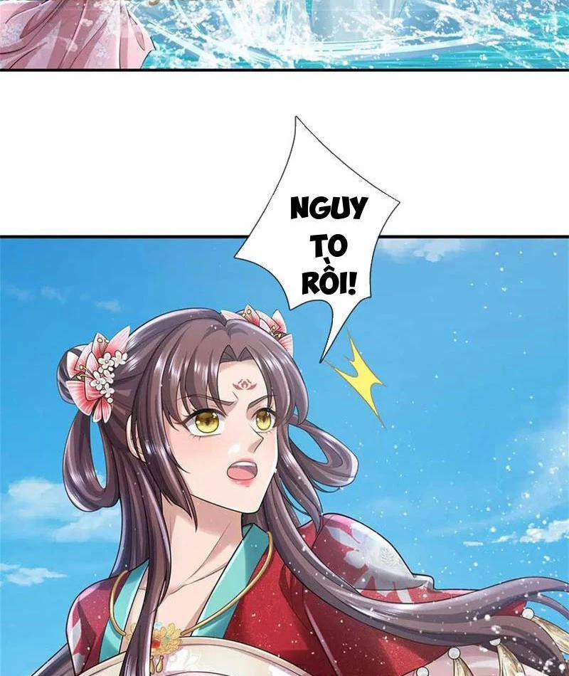 Tôi Có Thể Nuốt Chửng Vạn Vật 66 trang 67