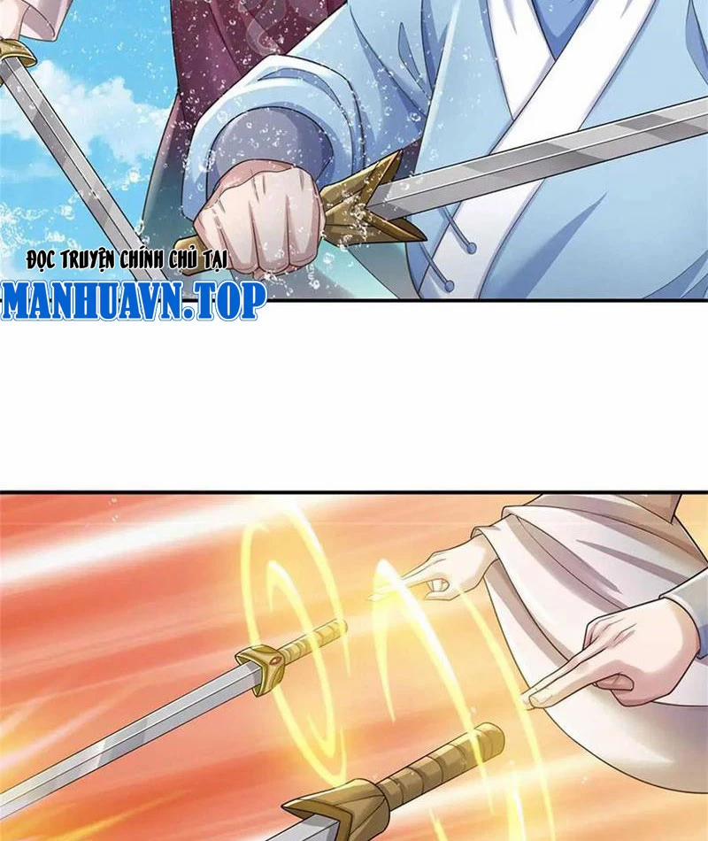 Tôi Có Thể Nuốt Chửng Vạn Vật 66 trang 72