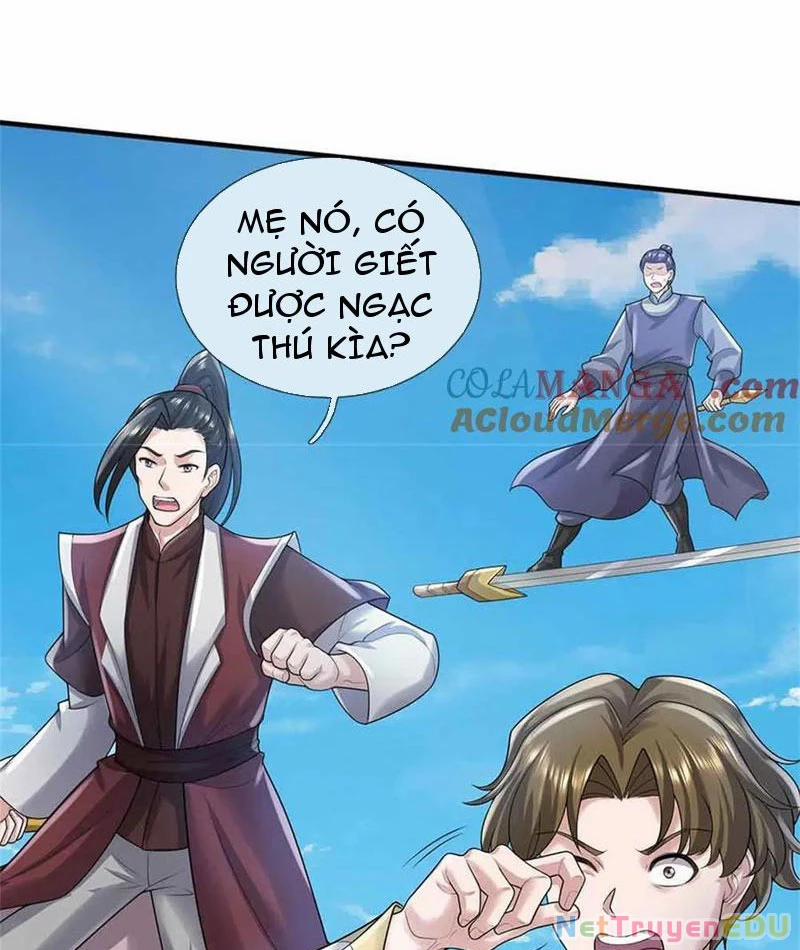 Tôi Có Thể Nuốt Chửng Vạn Vật 66 trang 79