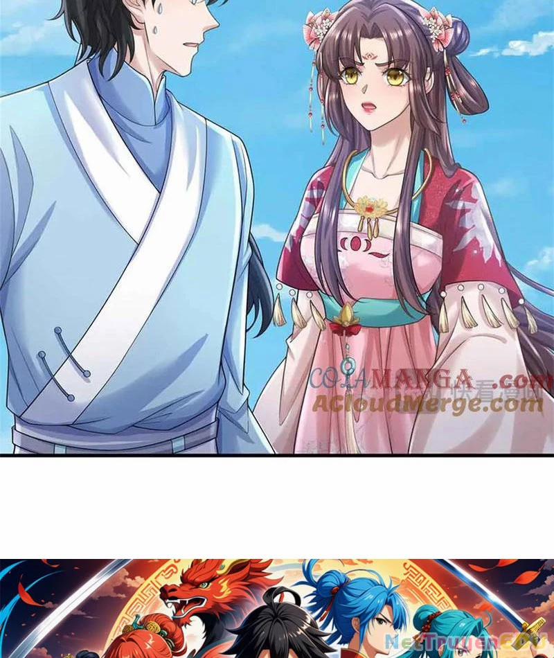 Tôi Có Thể Nuốt Chửng Vạn Vật 66 trang 84