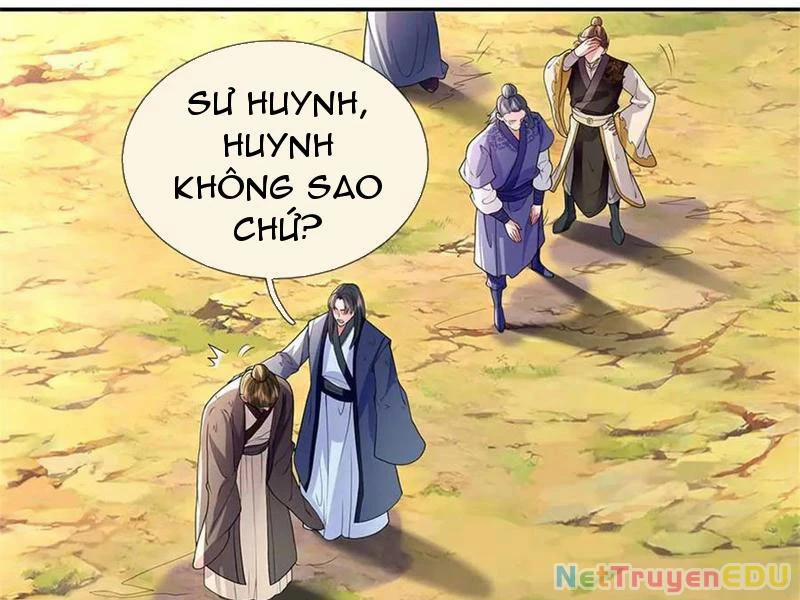 Tôi Có Thể Nuốt Chửng Vạn Vật 67 trang 119