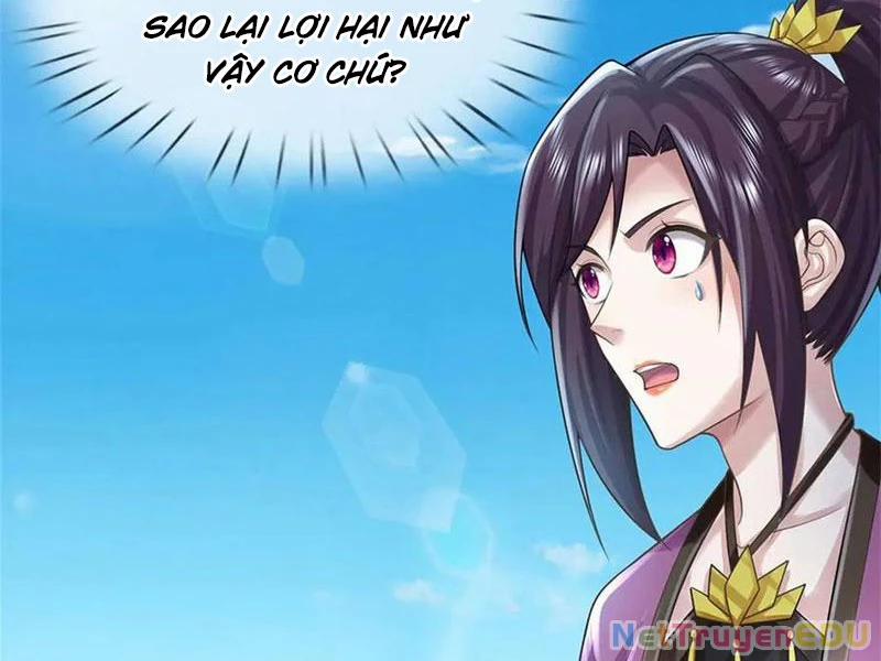 Tôi Có Thể Nuốt Chửng Vạn Vật 67 trang 12