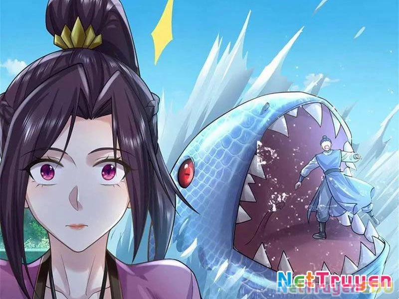 Tôi Có Thể Nuốt Chửng Vạn Vật 67 trang 15