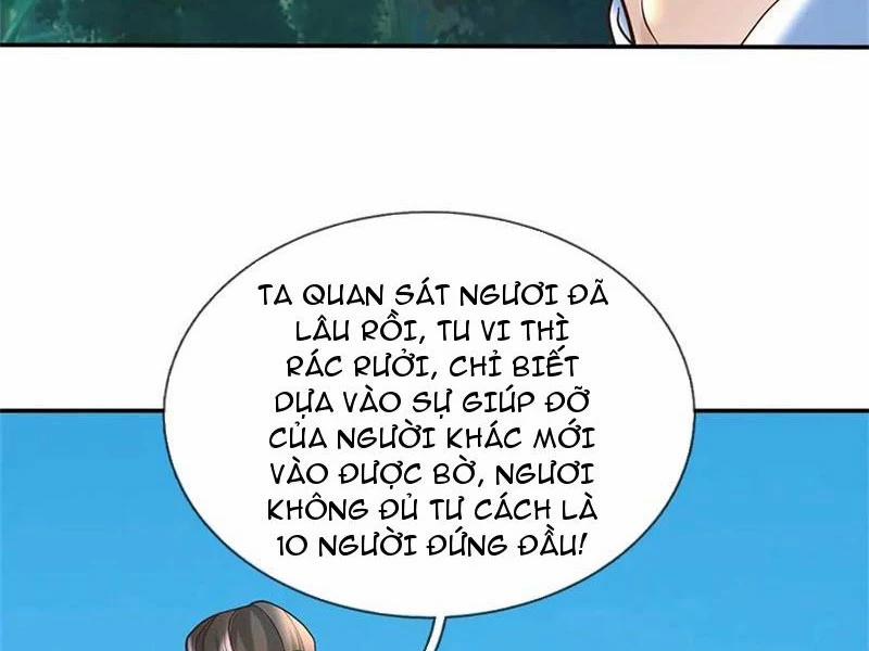 Tôi Có Thể Nuốt Chửng Vạn Vật 68 trang 29