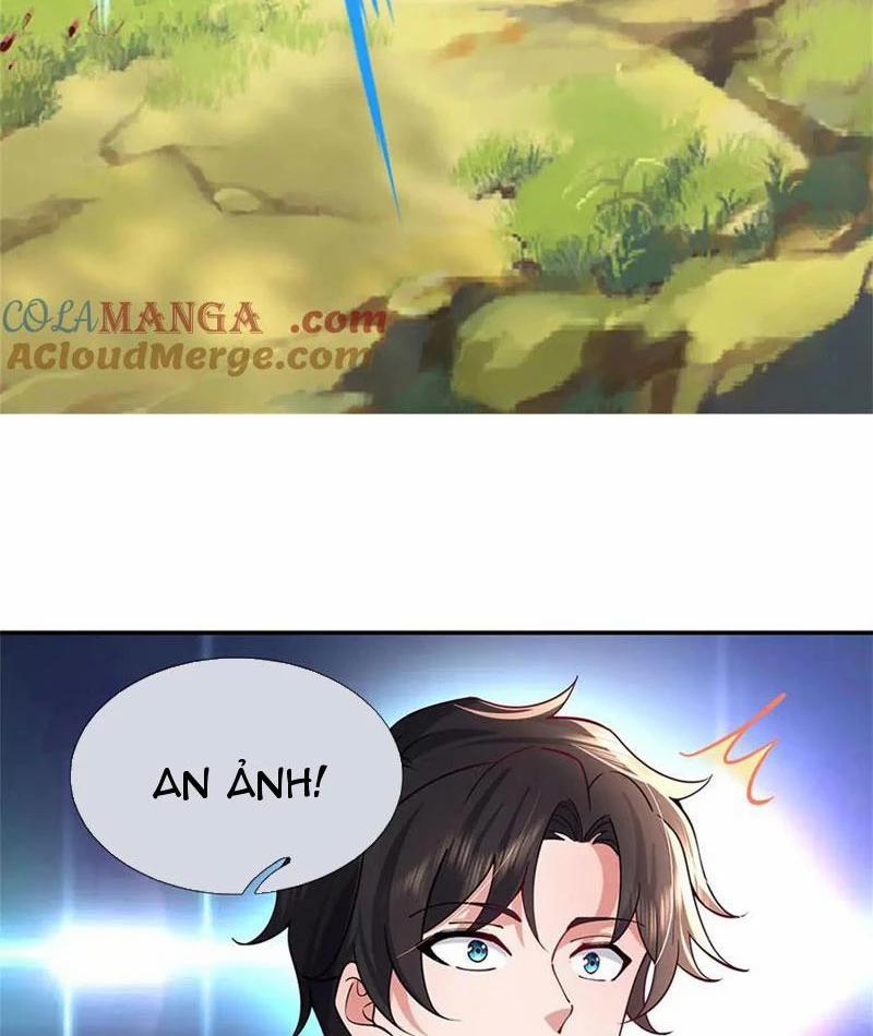 Tôi Có Thể Nuốt Chửng Vạn Vật 70 trang 14