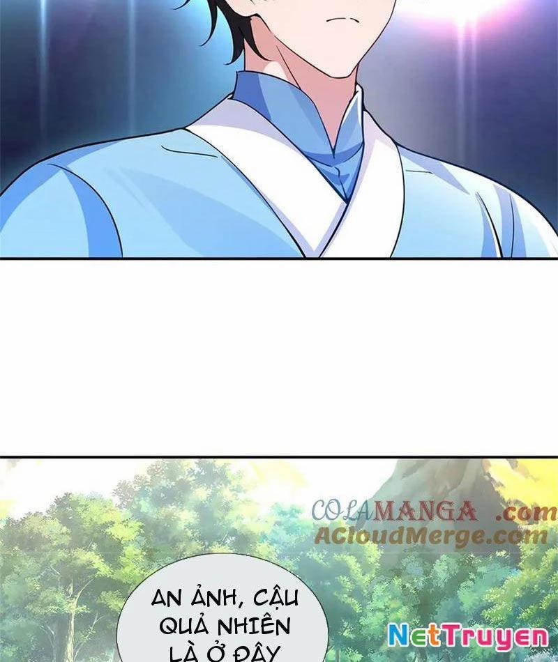 Tôi Có Thể Nuốt Chửng Vạn Vật 70 trang 15