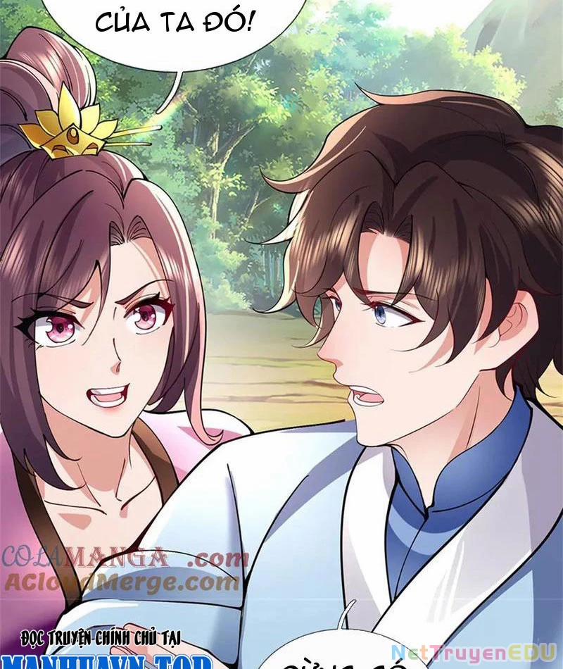 Tôi Có Thể Nuốt Chửng Vạn Vật 70 trang 23