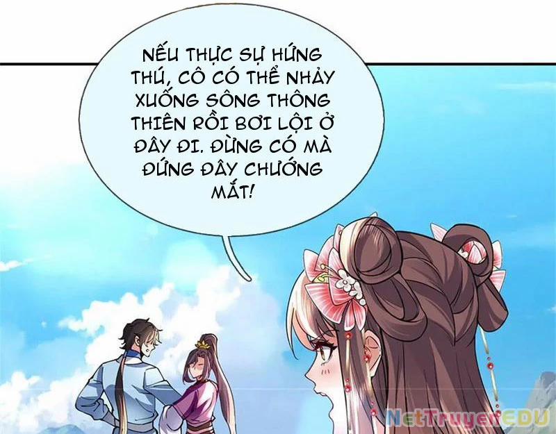 Tôi Có Thể Nuốt Chửng Vạn Vật 70 trang 26