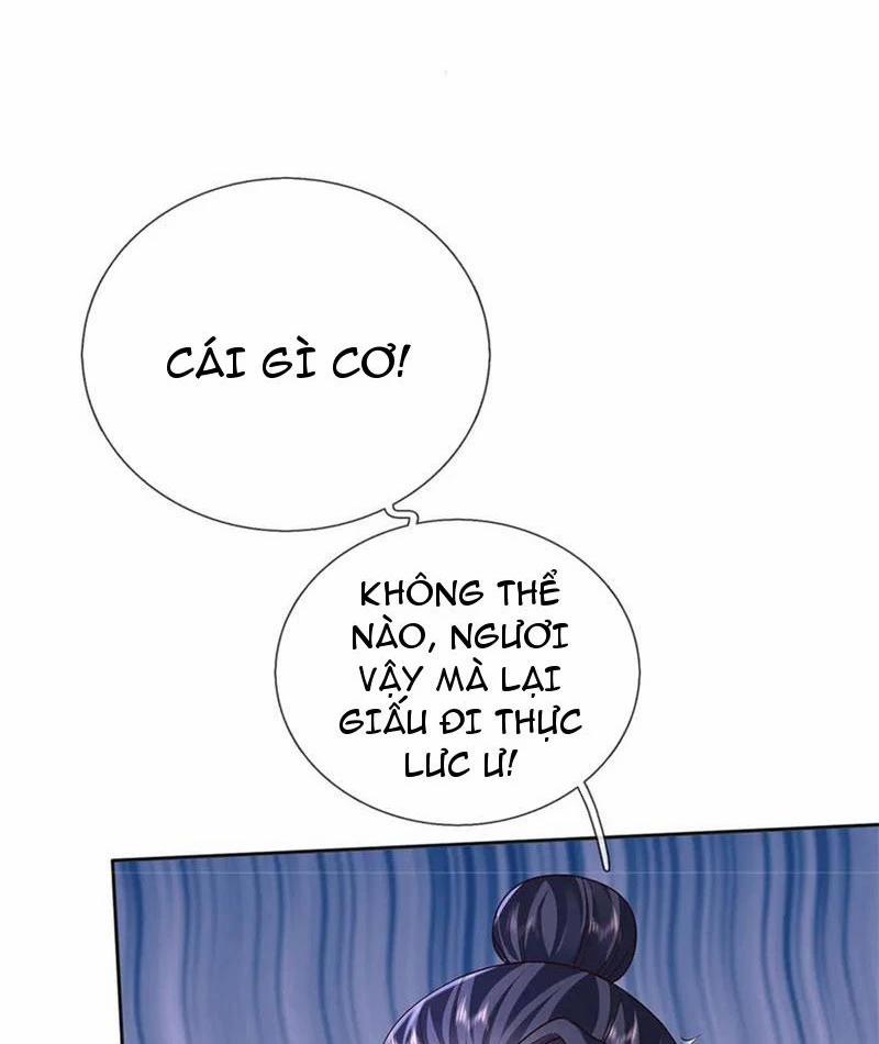 Tôi Có Thể Nuốt Chửng Vạn Vật 70 trang 3
