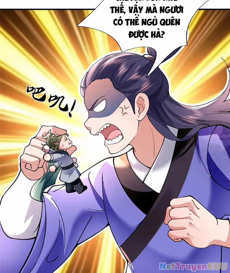 Tôi Có Thể Nuốt Chửng Vạn Vật 70 trang 46