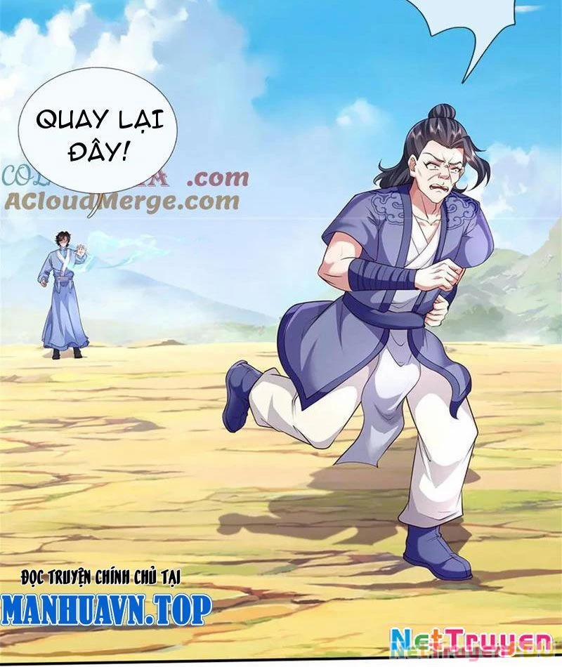 Tôi Có Thể Nuốt Chửng Vạn Vật 70 trang 5