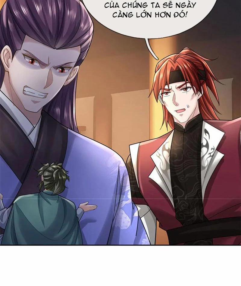 Tôi Có Thể Nuốt Chửng Vạn Vật 70 trang 61