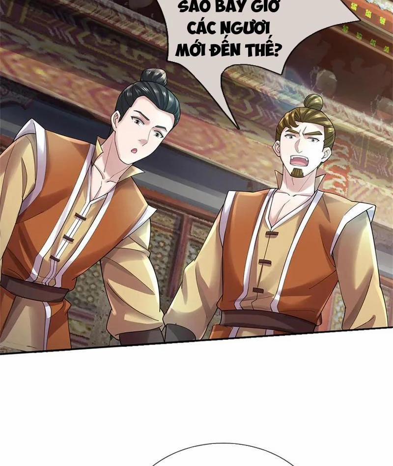 Tôi Có Thể Nuốt Chửng Vạn Vật 70 trang 93