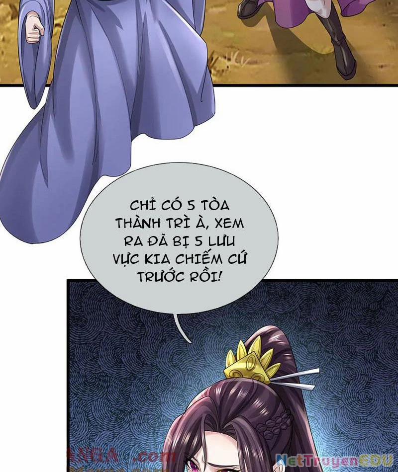 Tôi Có Thể Nuốt Chửng Vạn Vật 71 trang 13