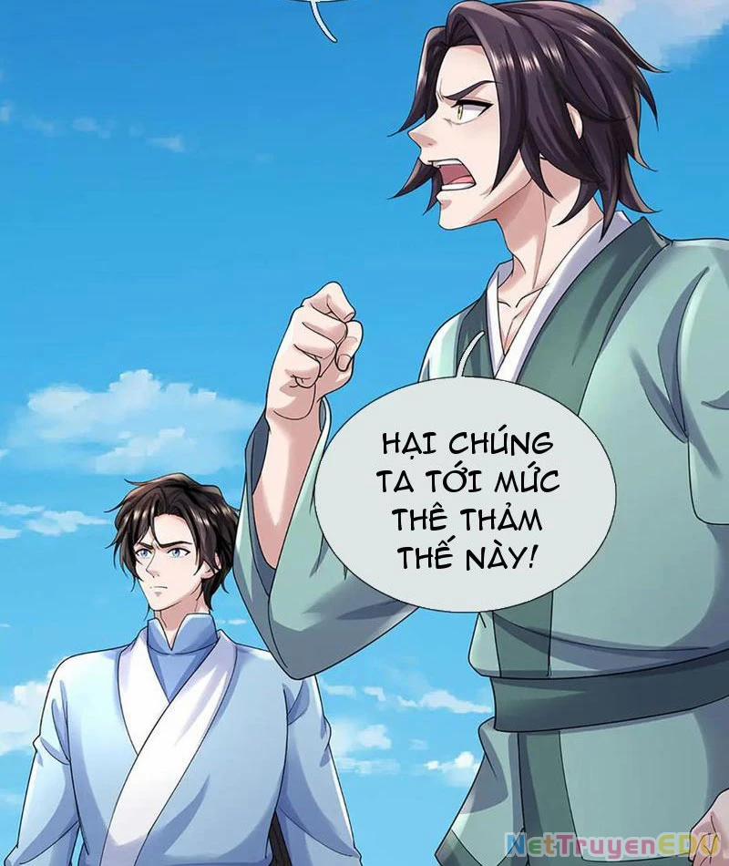 Tôi Có Thể Nuốt Chửng Vạn Vật 71 trang 15