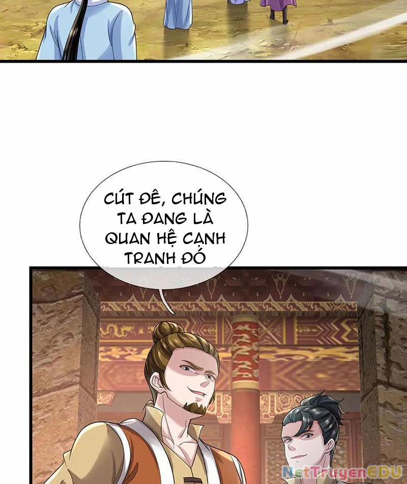 Tôi Có Thể Nuốt Chửng Vạn Vật 71 trang 20